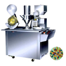 Semi Automatic Capsule Filling Machine Hard Encapsulation Machine